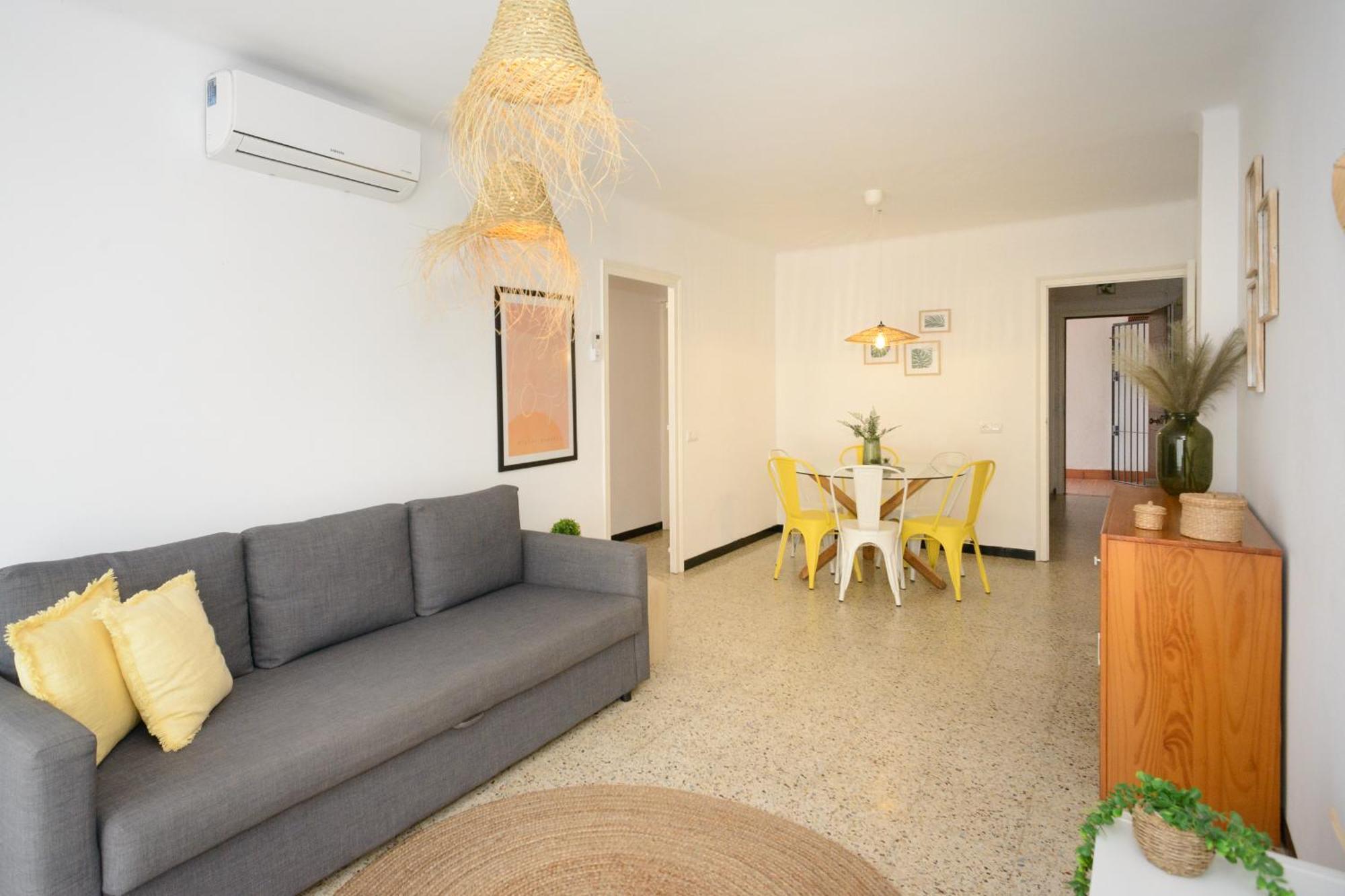 Empuriabrava Apartaments - Nº2 외부 사진