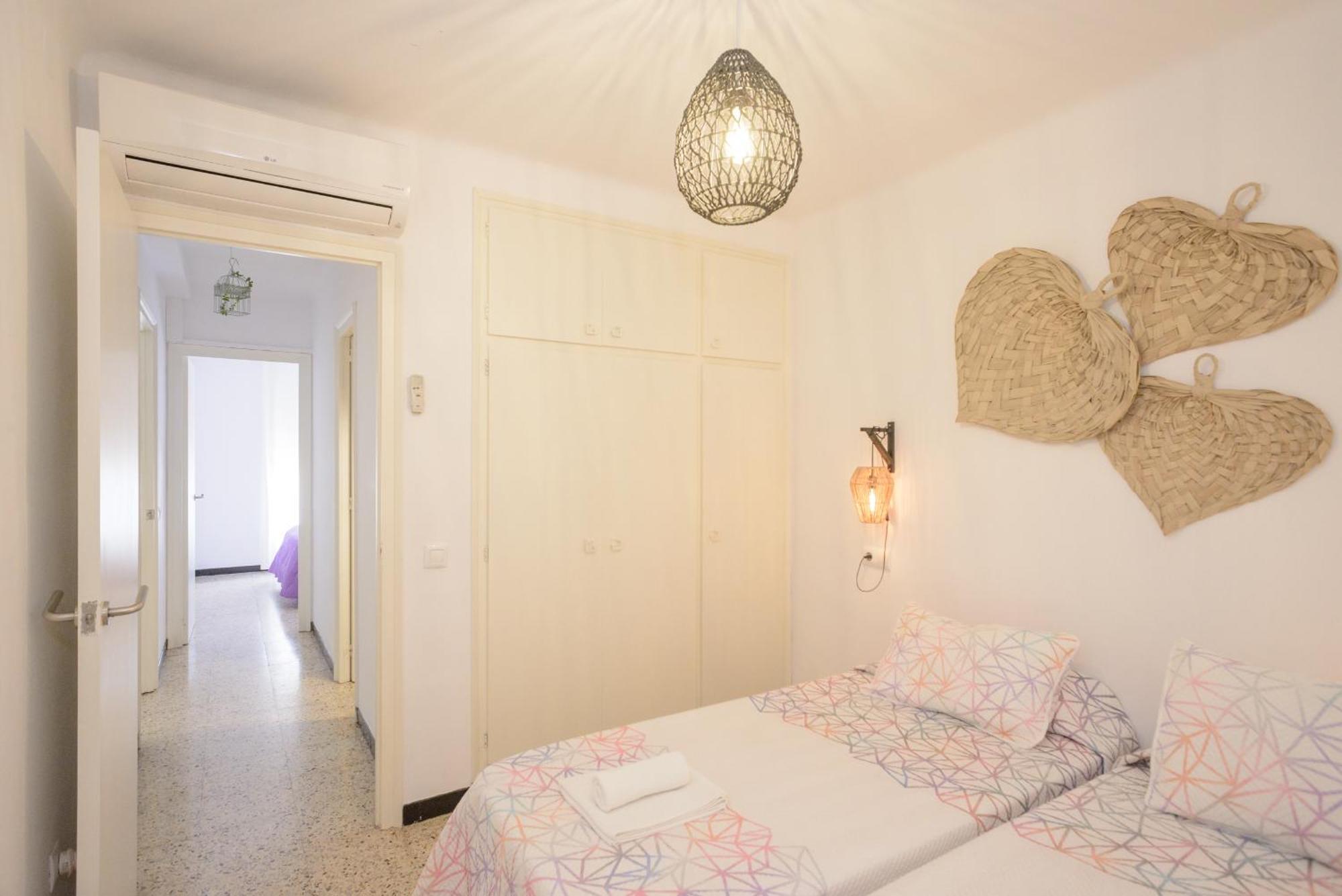 Empuriabrava Apartaments - Nº2 외부 사진