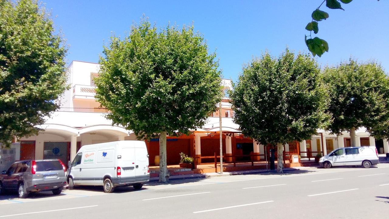 Empuriabrava Apartaments - Nº2 외부 사진