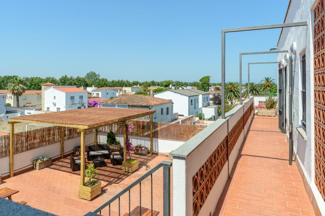 Empuriabrava Apartaments - Nº2 외부 사진