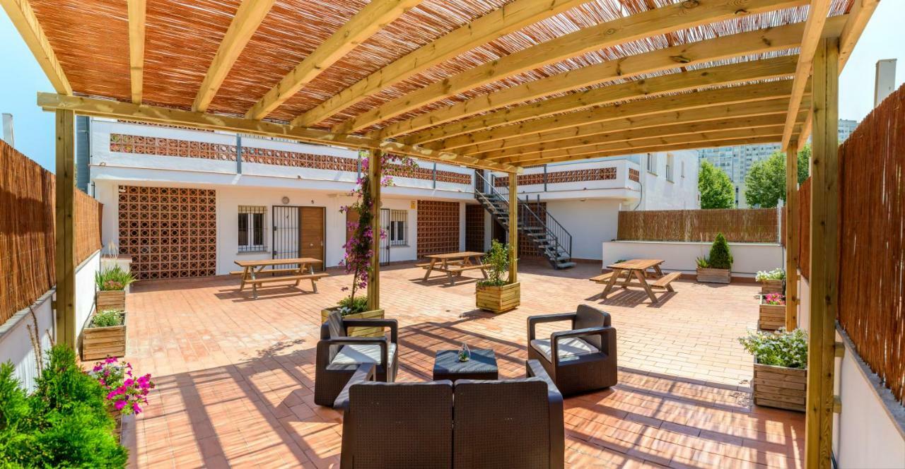 Empuriabrava Apartaments - Nº2 외부 사진