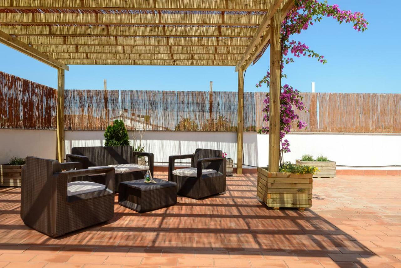 Empuriabrava Apartaments - Nº2 외부 사진